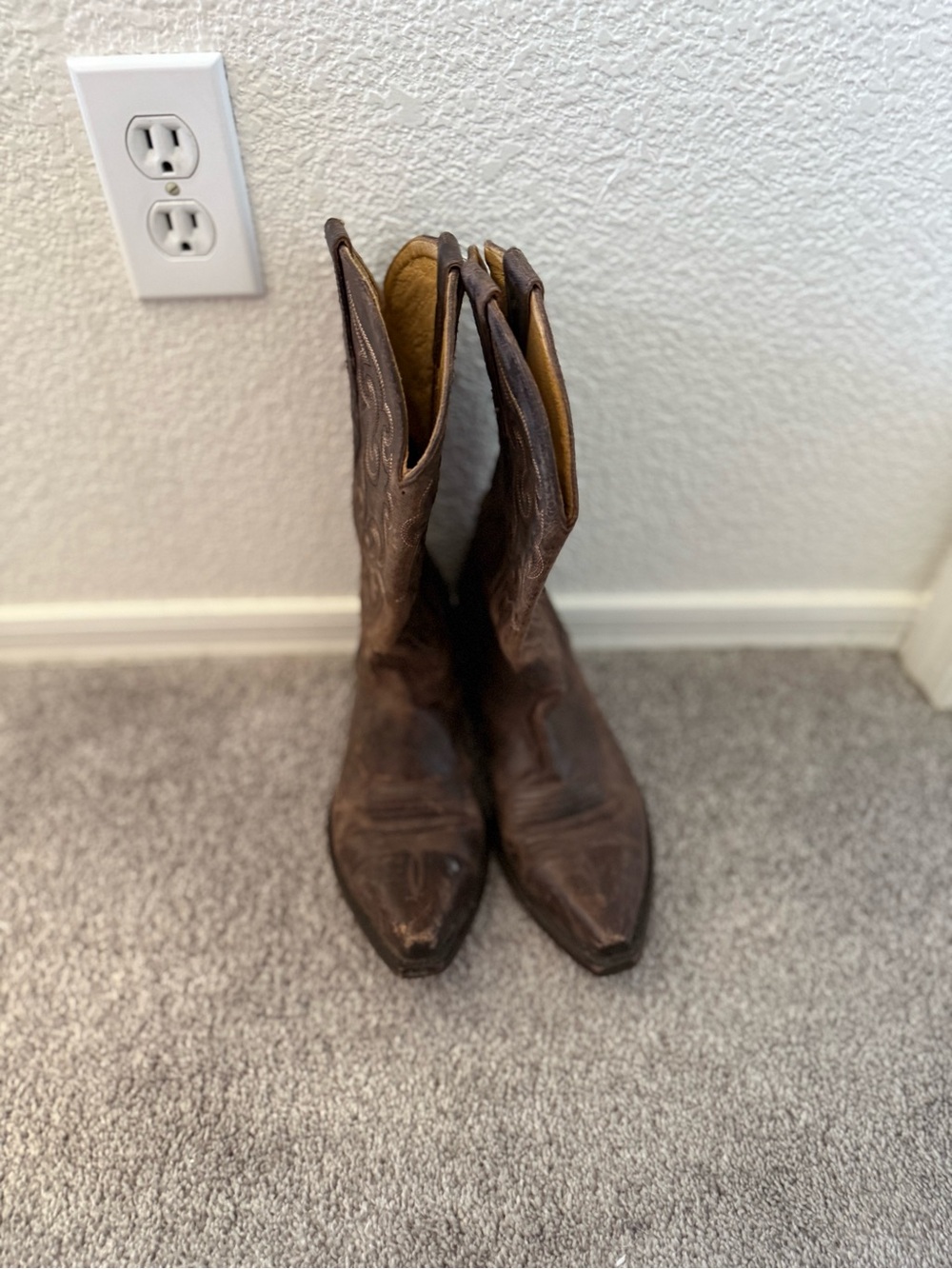 Cavenders cowgirl boots